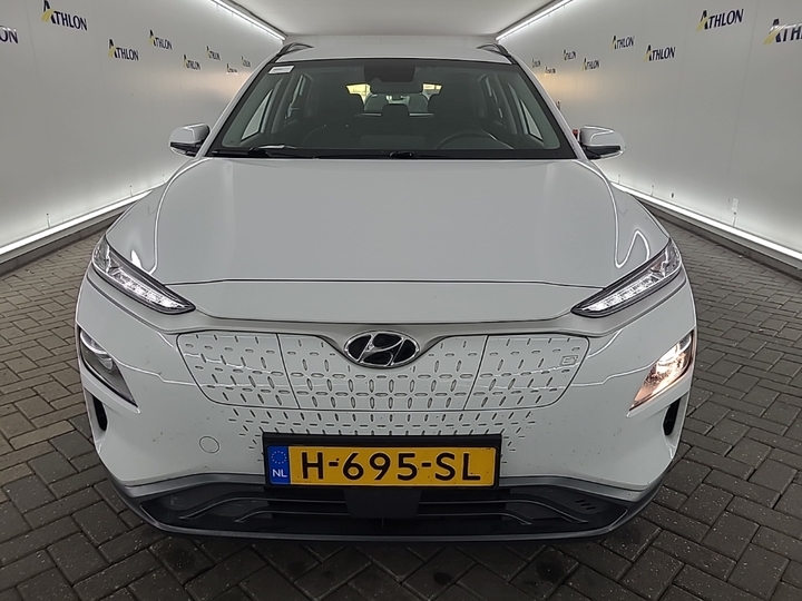 Foto 17 van Hyundai Kona