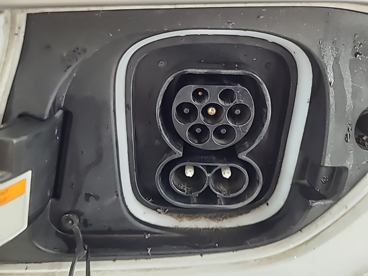 Foto 18 van Hyundai Kona