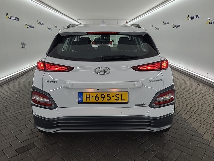 Foto 19 van Hyundai Kona