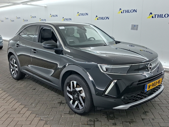Foto 3 van Opel Mokka-e