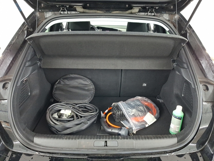 Foto 6 van Opel Mokka-e