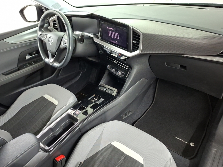 Foto 7 van Opel Mokka-e