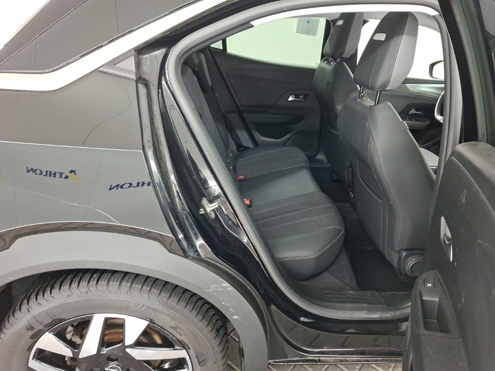 Foto 8 van Opel Mokka-e