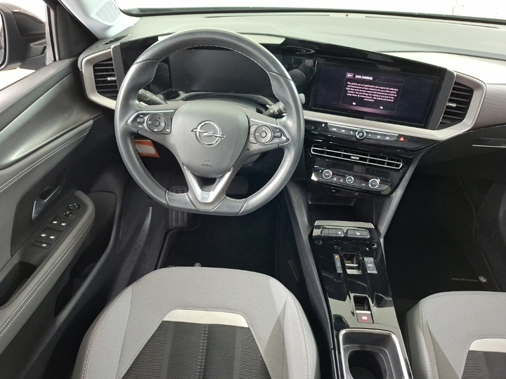 Foto 9 van Opel Mokka-e