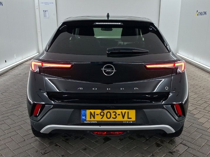 Foto 17 van Opel Mokka-e