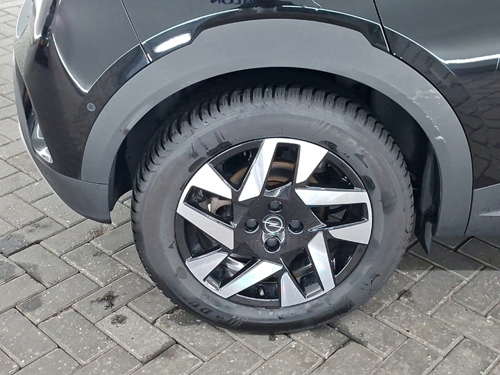 Foto 18 van Opel Mokka-e