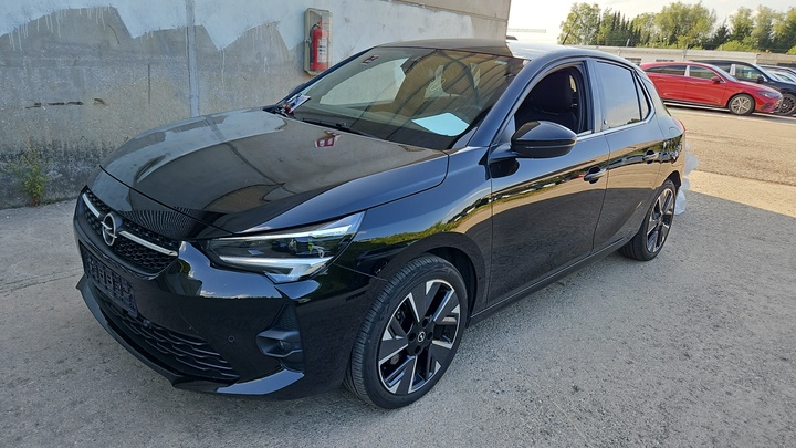 Foto 2 van Opel Corsa-e