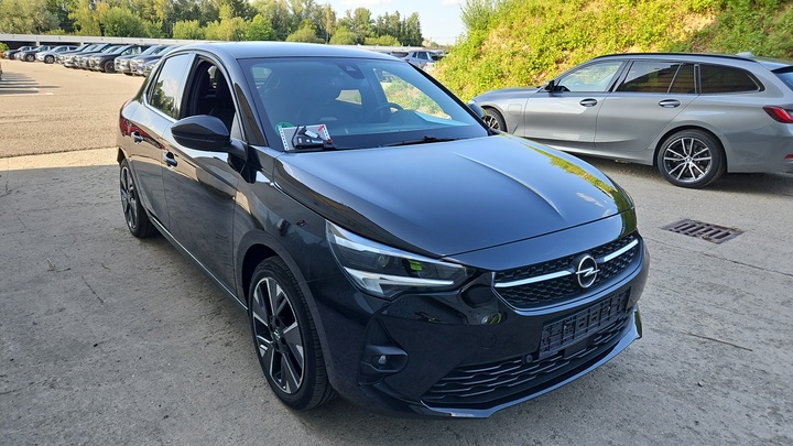 Foto 3 van Opel Corsa-e