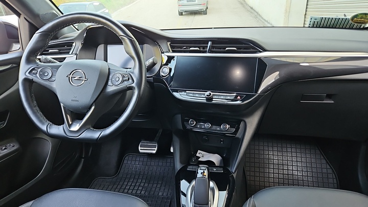 Foto 6 van Opel Corsa-e
