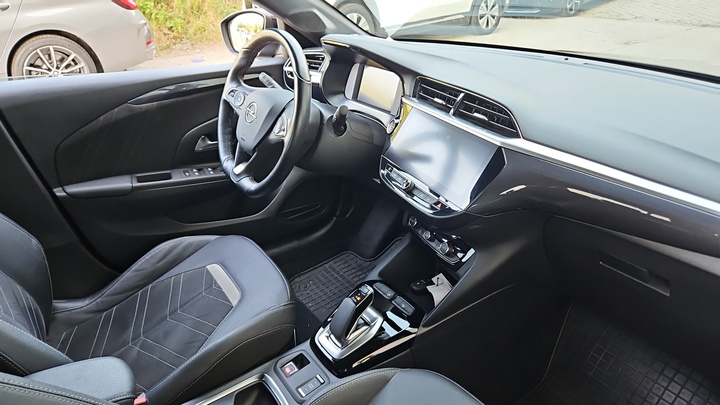 Foto 7 van Opel Corsa-e