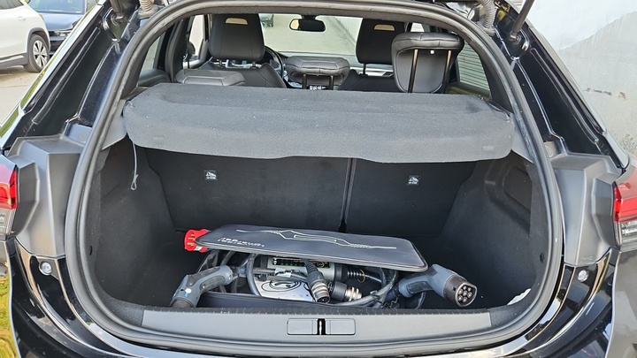 Foto 8 van Opel Corsa-e