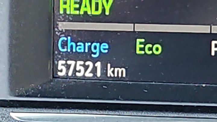 Foto 9 van Opel Corsa-e