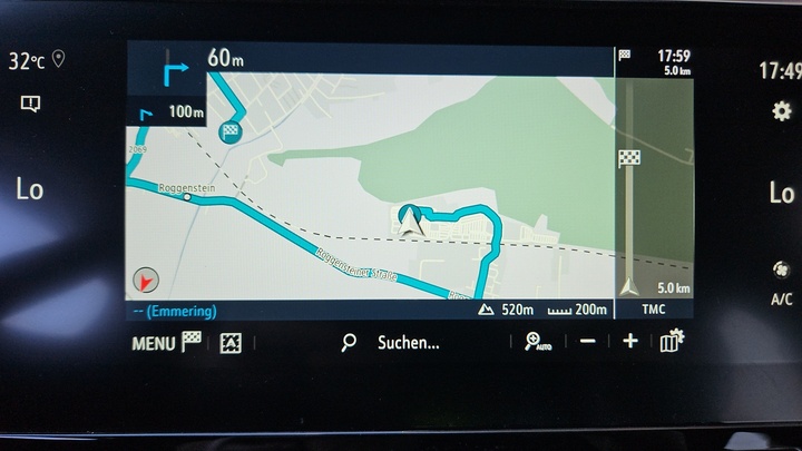 Foto 13 van Opel Corsa-e