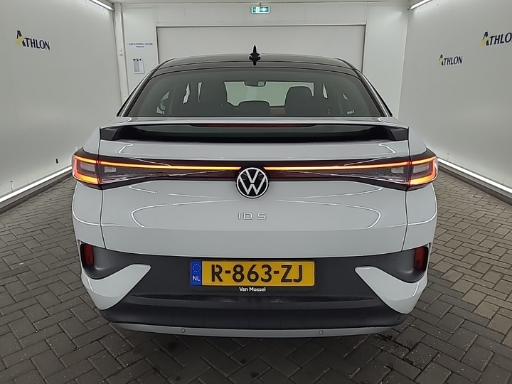 Foto 17 van Volkswagen ID.5