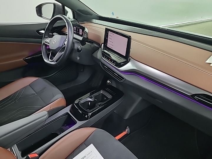 Foto 7 van Volkswagen ID.4
