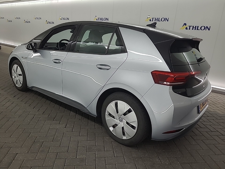 Foto 5 van Volkswagen ID.3