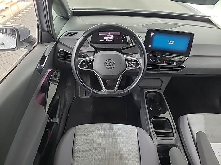 Foto 9 van Volkswagen ID.3