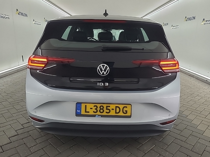 Foto 15 van Volkswagen ID.3