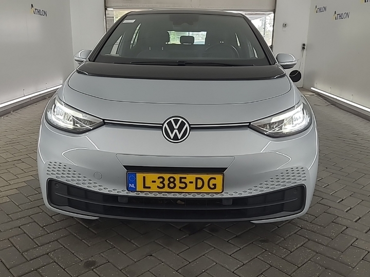 Foto 17 van Volkswagen ID.3