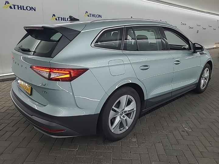 Foto 4 van Skoda Enyaq