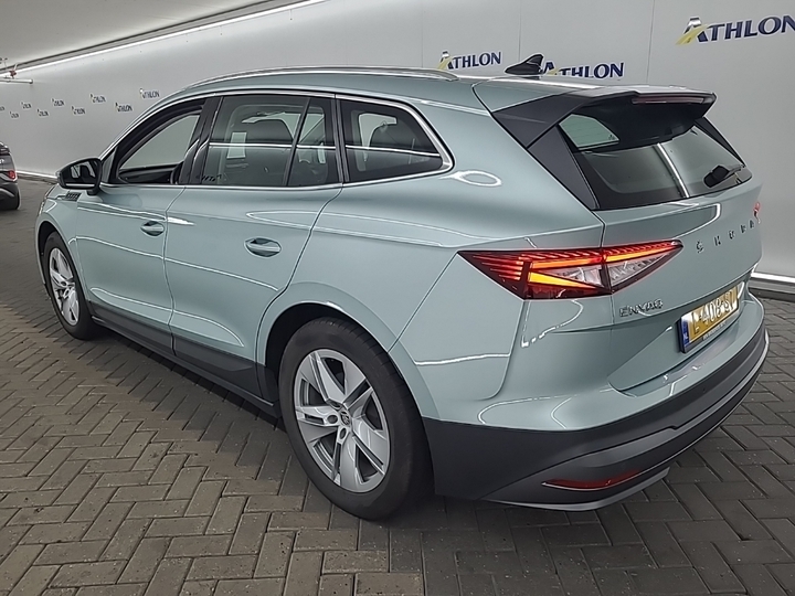Foto 5 van Skoda Enyaq