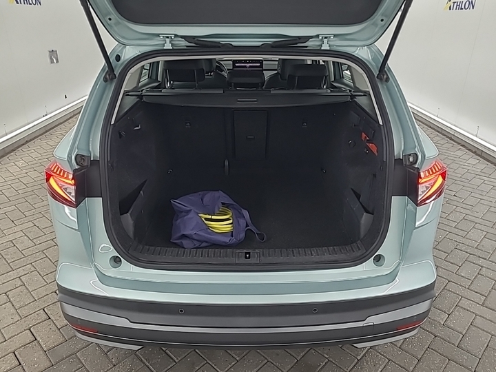 Foto 6 van Skoda Enyaq