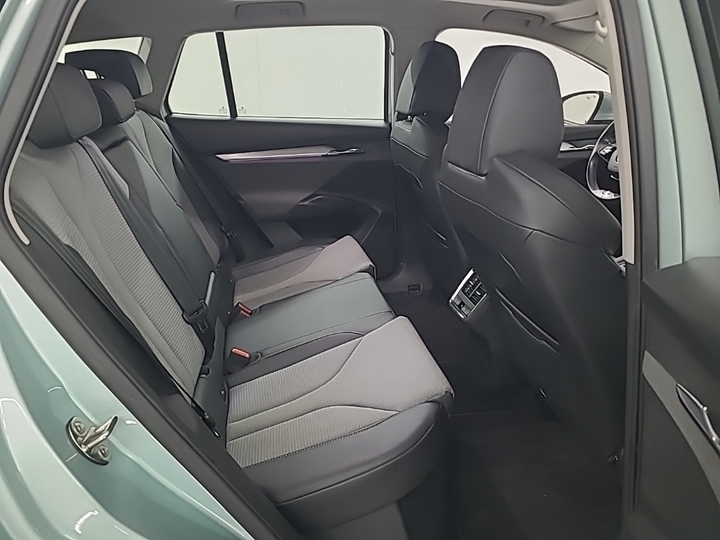 Foto 8 van Skoda Enyaq