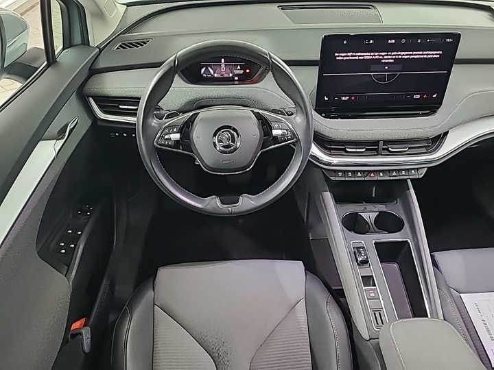 Foto 9 van Skoda Enyaq