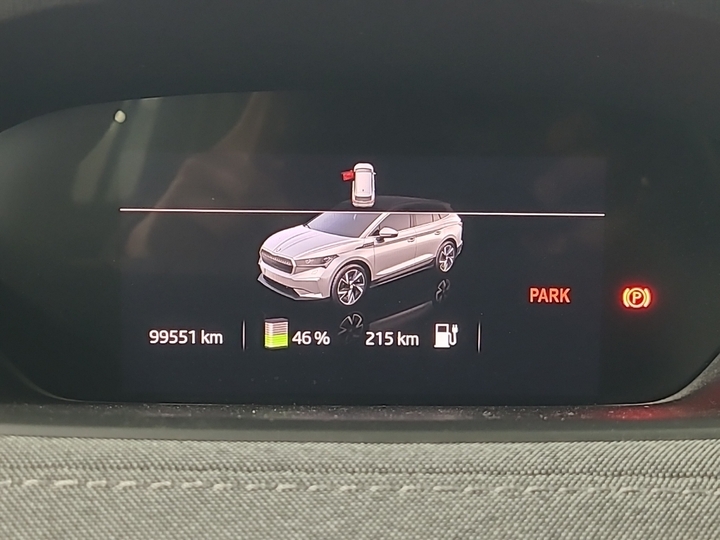 Foto 10 van Skoda Enyaq