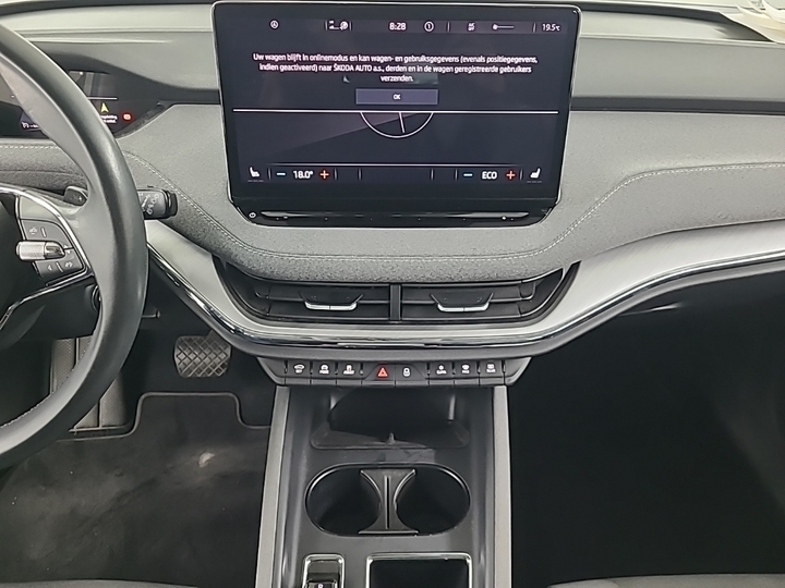 Foto 11 van Skoda Enyaq