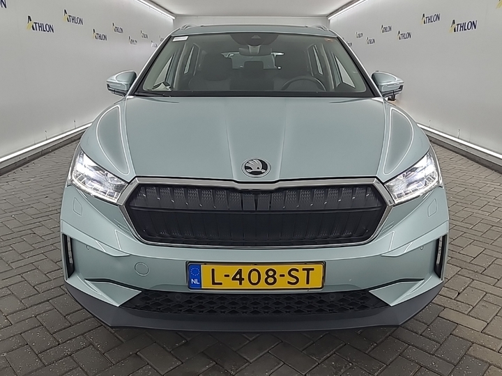 Foto 15 van Skoda Enyaq