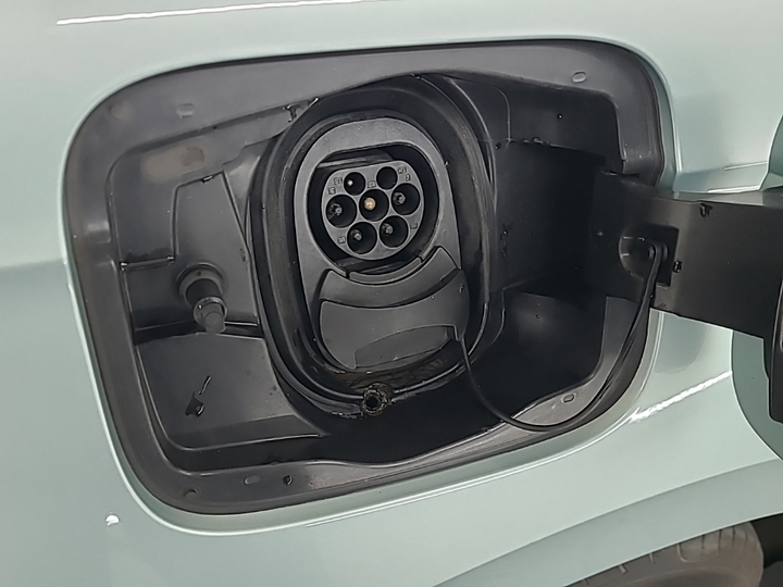 Foto 17 van Skoda Enyaq