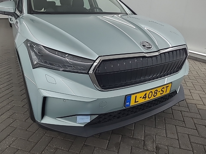 Foto 22 van Skoda Enyaq