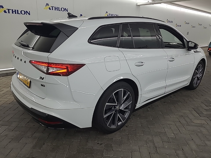 Foto 4 van Skoda Enyaq