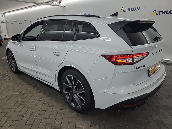 Foto 5 van Skoda Enyaq