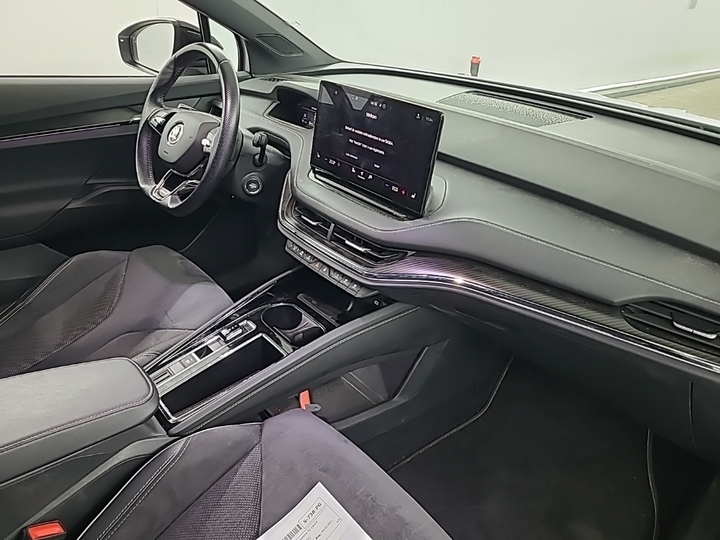 Foto 6 van Skoda Enyaq