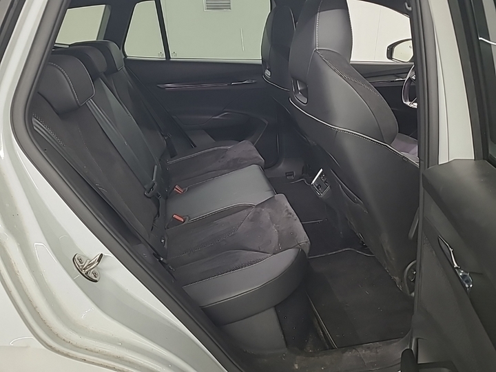 Foto 7 van Skoda Enyaq