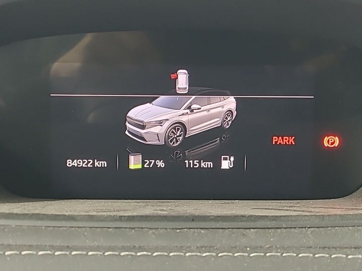 Foto 9 van Skoda Enyaq