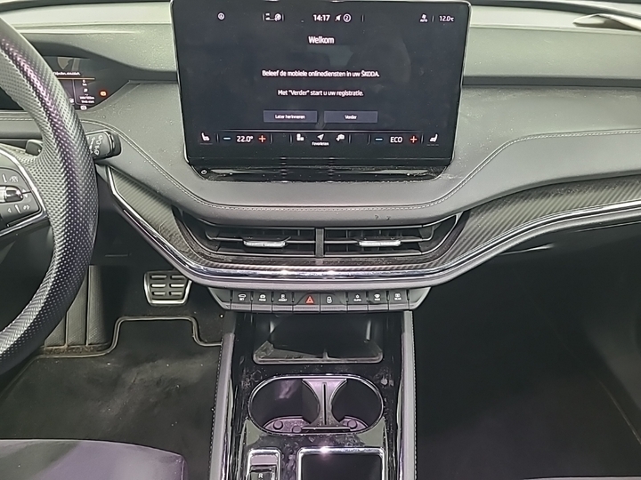 Foto 10 van Skoda Enyaq