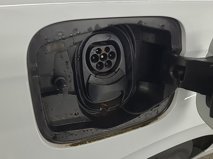 Foto 15 van Skoda Enyaq