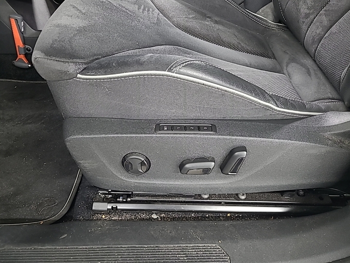 Foto 17 van Skoda Enyaq