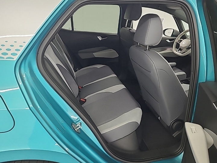 Photo 7 of Volkswagen ID.3
