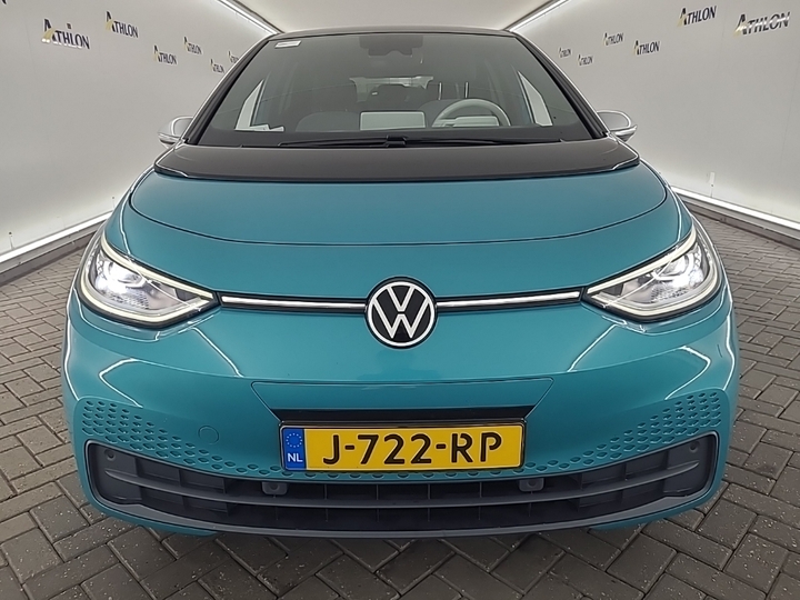 Photo 15 of Volkswagen ID.3