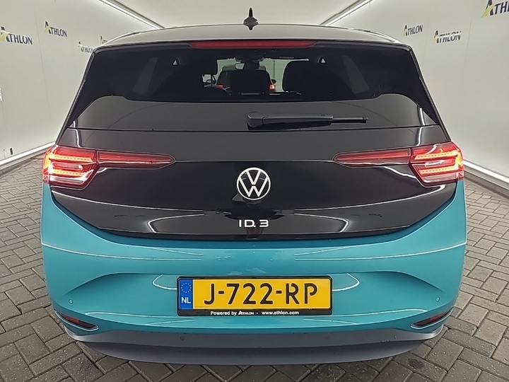 Photo 16 of Volkswagen ID.3