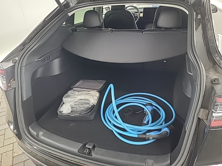 Photo 4 of Tesla Model Y