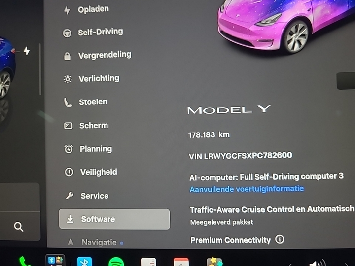 Photo 8 of Tesla Model Y