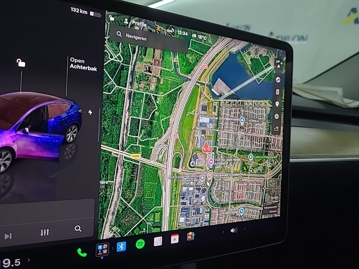 Photo 10 of Tesla Model Y