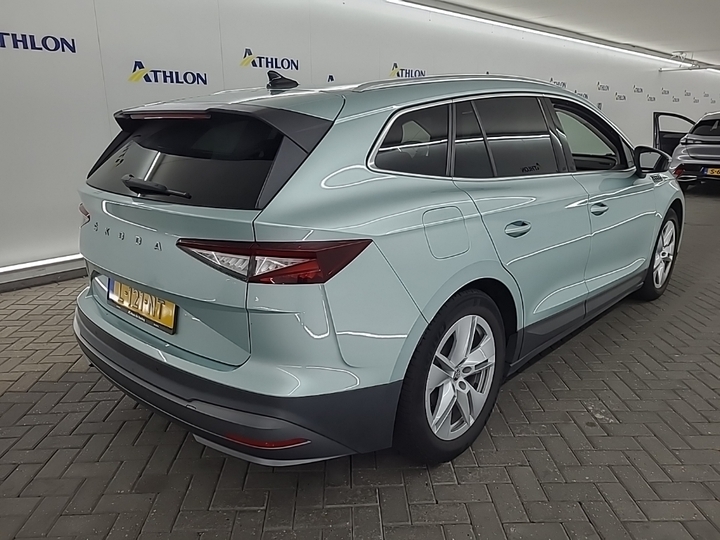 Foto 4 van Skoda Enyaq