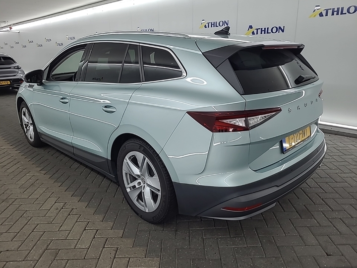 Foto 5 van Skoda Enyaq
