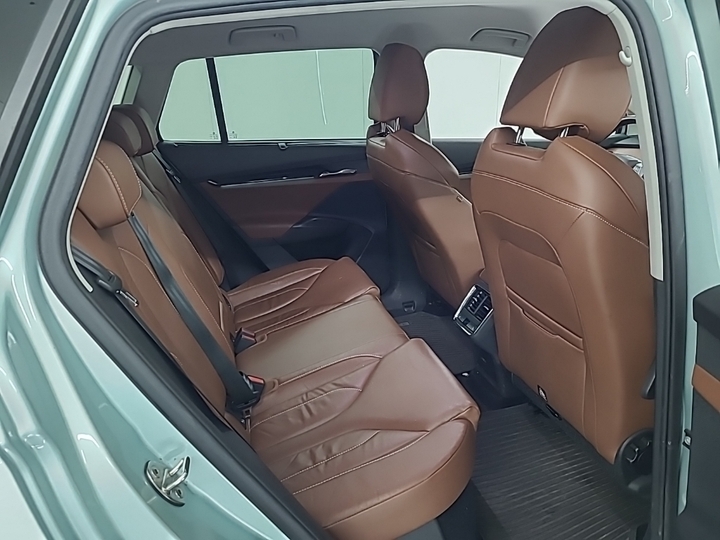 Foto 7 van Skoda Enyaq